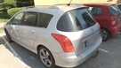 Sprzedam peugot - 6