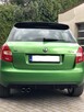 Skoda Fabia RS 180 KM, manetki, automat, alufelgi - 6