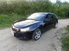 Sprzedam Chevrolet Cruz - 2