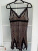 Seksi koszulka w panterke, XL - 9