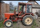 Sprzedam traktor pilne - 5