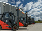 Plac z obsługą logistyczno-transportową - 5