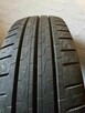 Komplet opon letnich matki Pirelli Carrier 215/70r15C 800 zł - 2