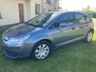 Sprzedam Citroena C4, 1,6 HDI SX, Diesel - 3