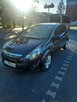 Sprzedam opel corsa D lift 2012 stan bdb! - 1