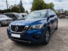 NISSAN PATHFINDER , GAZ , Automat 7 OSÓB 2018r - 15