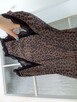 Seksi koszulka w panterke, XL - 8