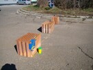 Liniał budowlany - LBM Narzędzie dla brukarza Rzeszów - 3