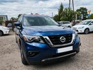 NISSAN PATHFINDER , GAZ , Automat 7 OSÓB 2018r - 1