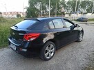 Sprzedam Chevrolet Cruz - 4