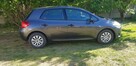 Toyota Auris 1.4 d4d salon polska - 1