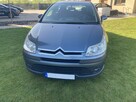 Sprzedam Citroena C4, 1,6 HDI SX, Diesel - 2