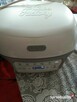 Ekspres do ciast, 5 automatycznych programów Tefal 1100W - 10