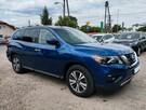 NISSAN PATHFINDER , GAZ , Automat 7 OSÓB 2018r - 16