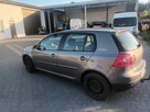 Sprzedam vw golf 5 1.9 tdi 105 km - 16