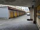 Garaż 200 m od Piła Wita 50 od Szkoły Biznesu. Wjazd monitor - 3