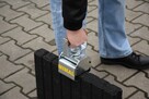 Chwytak walizkowy do krawężników Mimal RCW - 7