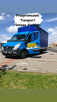 Przeprowadzki Transport Tomasz Zieliński - 4