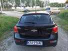 Sprzedam Chevrolet Cruz - 5