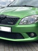 Skoda Fabia RS 180 KM, manetki, automat, alufelgi - 3