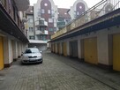 Garaż 200 m od Piła Wita 50 od Szkoły Biznesu. Wjazd monitor - 2