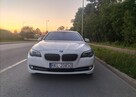 BMW 525 xDrive 2012r - 3