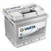 Akumulator 52Ah 520A VARTA Silver Dynamic C6 EN - 1