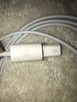 Apple A1214 MagSafe Airline Power Adapter for Select MacBook - 2