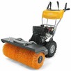 Zamiatarka spalinowa Stiga SWS 800 G całoroczna - 2