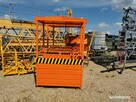 Platforma podest kosz do transportu ludzi okazja - 6