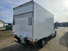 Peugeot Boxer Peugeot Boxer winda -25/+25 - 4