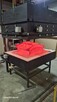 Piec wysokotemperaturowy ceramiczny hartowniczy lutowniczy f - 4