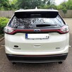 Sprzedam Ford Edge SEL 2017 benzyna - 4