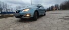 Seat Ibiza IV rok 2008 - 2