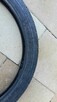 Opony rower, wózek 14x1 i 3/8 4szt+dętki st.dobry - 2