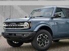 Ford Bronco Outer Banks  2.7 V6 ECOBOOST 335KM Dostępny od ręki !!! 3875 zł - 4