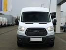 Ford Transit L3H2 9osob. Czujniki Tempomat Drzwi 270st. Super Niska Cena 2140 zł - 3