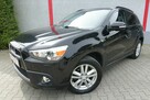 Mitsubishi ASX 1,8D Xenon Panorama Skóra Navi Alu VIP Gwarancja - 2