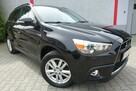 Mitsubishi ASX 1,8D Xenon Panorama Skóra Navi Alu VIP Gwarancja - 3