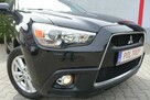 Mitsubishi ASX 1,8D Xenon Panorama Skóra Navi Alu VIP Gwarancja - 4