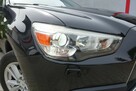 Mitsubishi ASX 1,8D Xenon Panorama Skóra Navi Alu VIP Gwarancja - 5