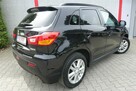 Mitsubishi ASX 1,8D Xenon Panorama Skóra Navi Alu VIP Gwarancja - 6