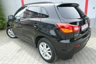 Mitsubishi ASX 1,8D Xenon Panorama Skóra Navi Alu VIP Gwarancja - 7