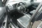 Mitsubishi ASX 1,8D Xenon Panorama Skóra Navi Alu VIP Gwarancja - 8