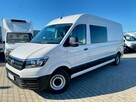 Volkswagen Crafter SALON PL / DOKA 7- OSÓB / L3H2 MAXI / KLIMA / GWARANCJA - 3