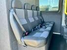 Volkswagen Crafter SALON PL / DOKA 7- OSÓB / L3H2 MAXI / KLIMA / GWARANCJA - 8