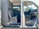 Volkswagen Crafter SALON PL / DOKA 7- OSÓB / L3H2 MAXI / KLIMA / GWARANCJA - 9