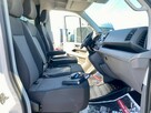 Volkswagen Crafter SALON PL / DOKA 7- OSÓB / L3H2 MAXI / KLIMA / GWARANCJA - 11