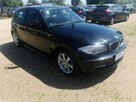 BMW 116 2.0 122 KM KLIMATRONIK, ELEKTRYKA - 2