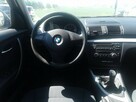 BMW 116 2.0 122 KM KLIMATRONIK, ELEKTRYKA - 9